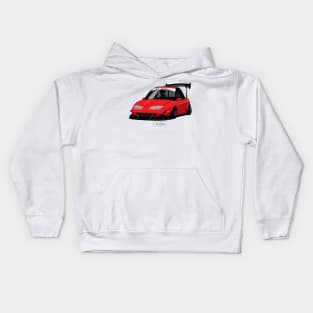 Saturn SC2 Kids Hoodie